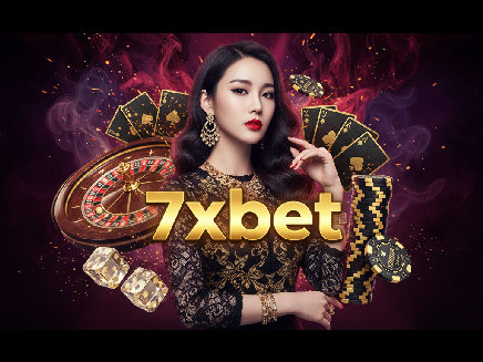 7xbet เว็บตรง