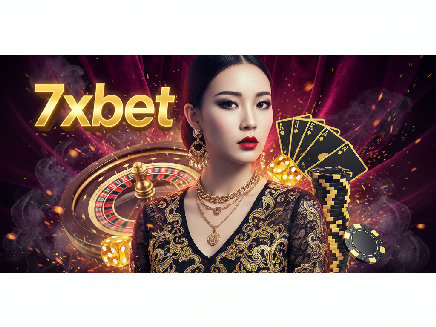 ทางเข้า 7xbet