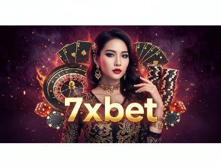 7xbet สล็อต